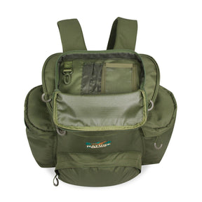 Mochila de caza con silla extraíble Nature by Marsupio Chair Pro 35L