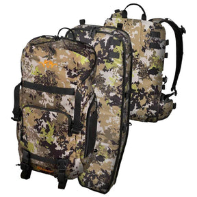 Mochila Blaser Ultimate S 30L