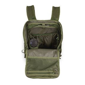 Mochila de caza Nature by Marsupio Suede 24 L - Imagen 3