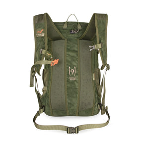 Mochila de caza Nature by Marsupio Suede 24 L - Imagen 2