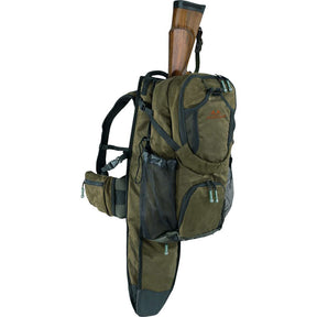 Mochila Swedteam Backbone · vista 2