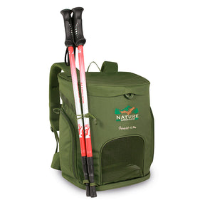 Mochila recogida de setas Nature by Marsupio Forest 40 Pro