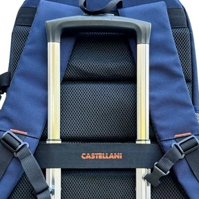 Mochila Castellani de tiro Profesional