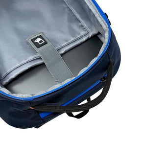 Mochila Castellani de tiro Profesional