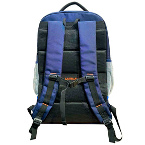 Mochila Castellani de tiro Profesional