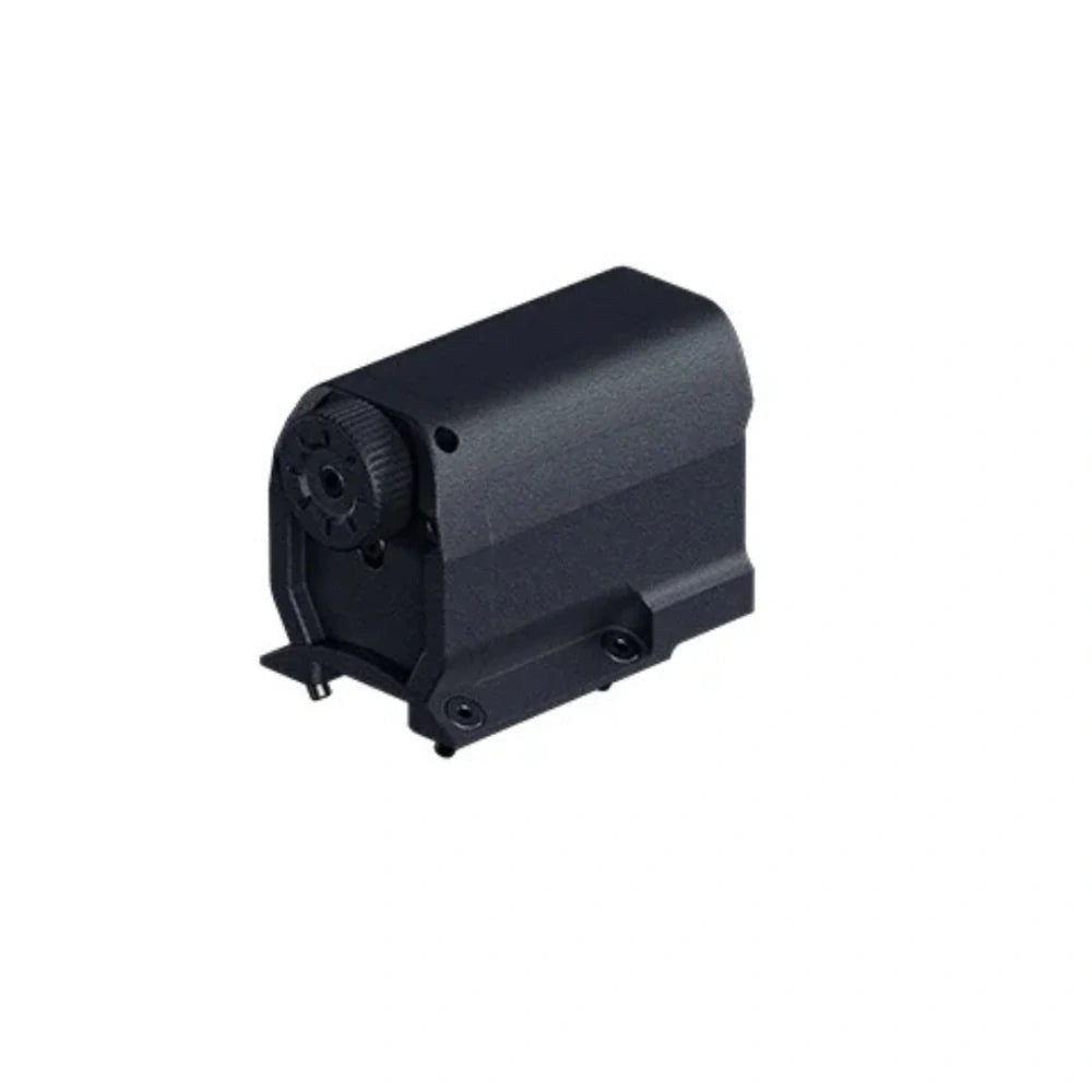 Módulo Iluminador IR y Telémetro LRF PARD IL1 para Night Stalker 4K Pro/eX