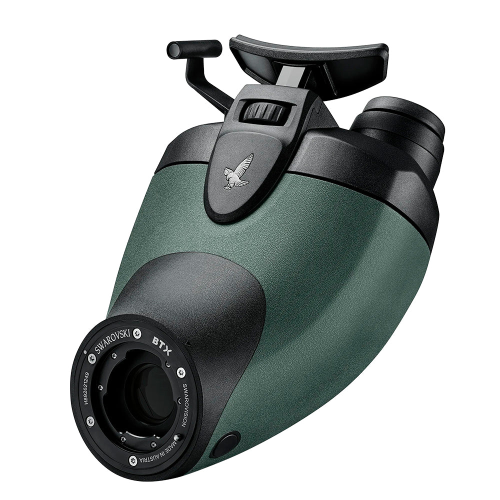 Módulo ocular Swarovski Optik para telescopio BTX