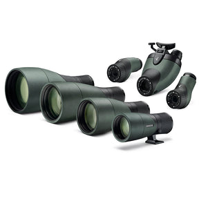 Módulo ocular Swarovski Optik para telescopio ATX