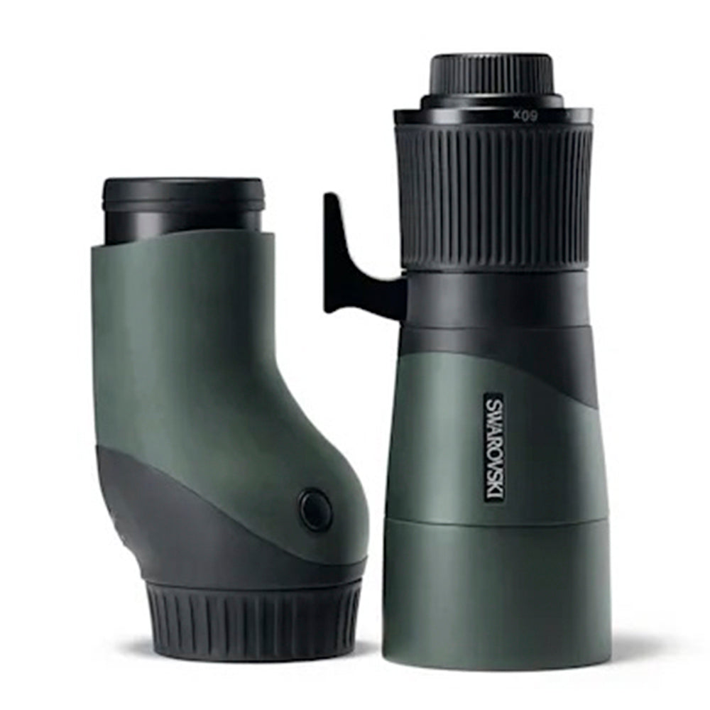 Módulo ocular Swarovski Optik para telescopio ATX