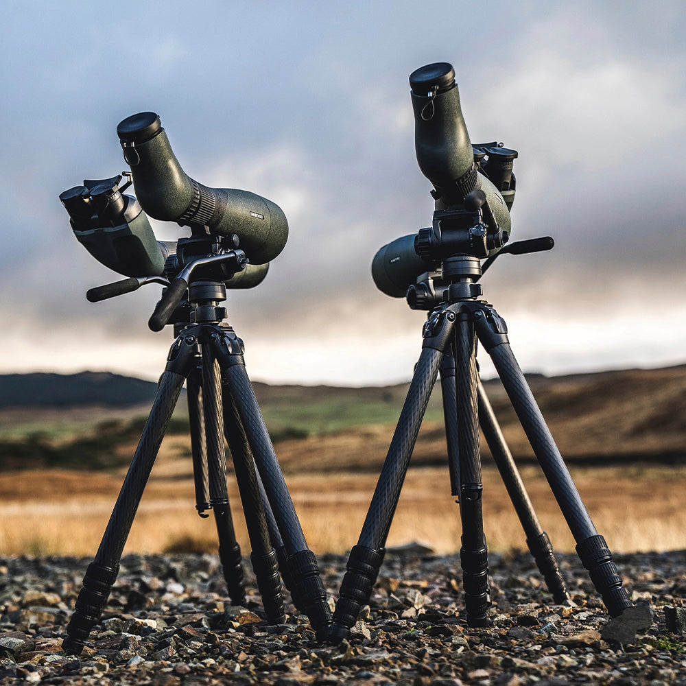 Módulo ocular Swarovski Optik para telescopio ATX