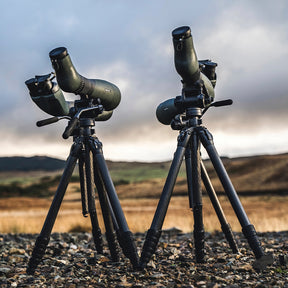 Módulo ocular Swarovski Optik para telescopio ATX