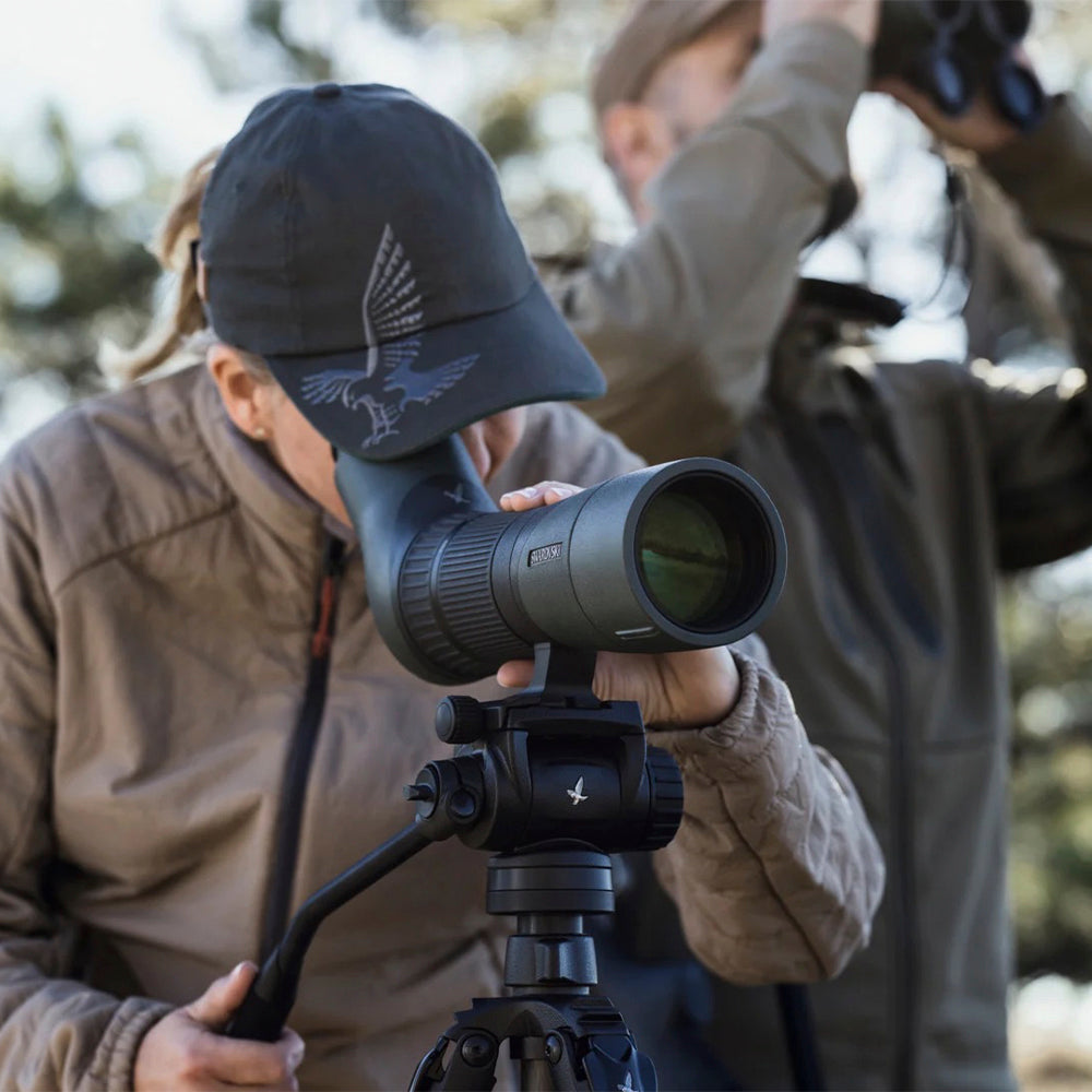 Módulo ocular Swarovski Optik para telescopio ATX