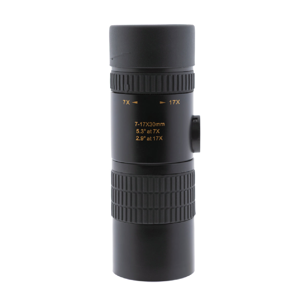 Monocular B-Vision MO 7-17x30 imagen lateral