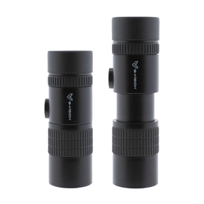 Monocular B-Vision MO 7-17x30 imagen secundaria aumentos