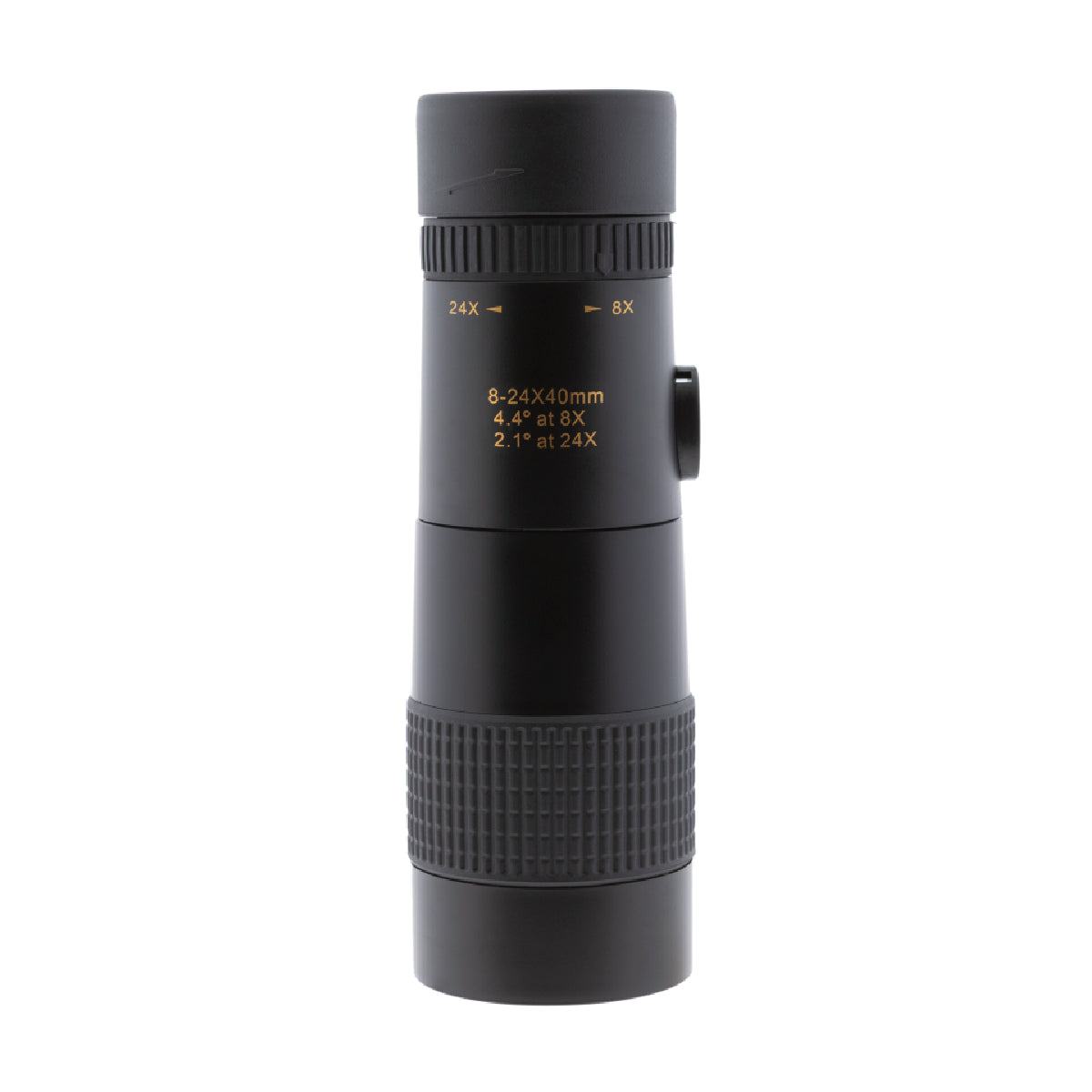 Monocular B-Vision MO 8-24×40 imagen lateral