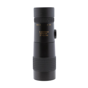 Monocular B-Vision MO 8-24×40 imagen lateral