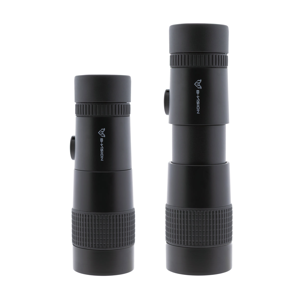 Monocular B-Vision MO 8-24×40 imagen secundaria aumentos