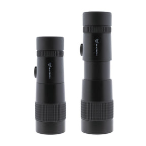 Monocular B-Vision MO 8-24×40 imagen secundaria aumentos