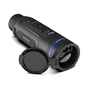 Monocular térmico Conotech Aquila 650LIIR PRO con telémetro láser integrado