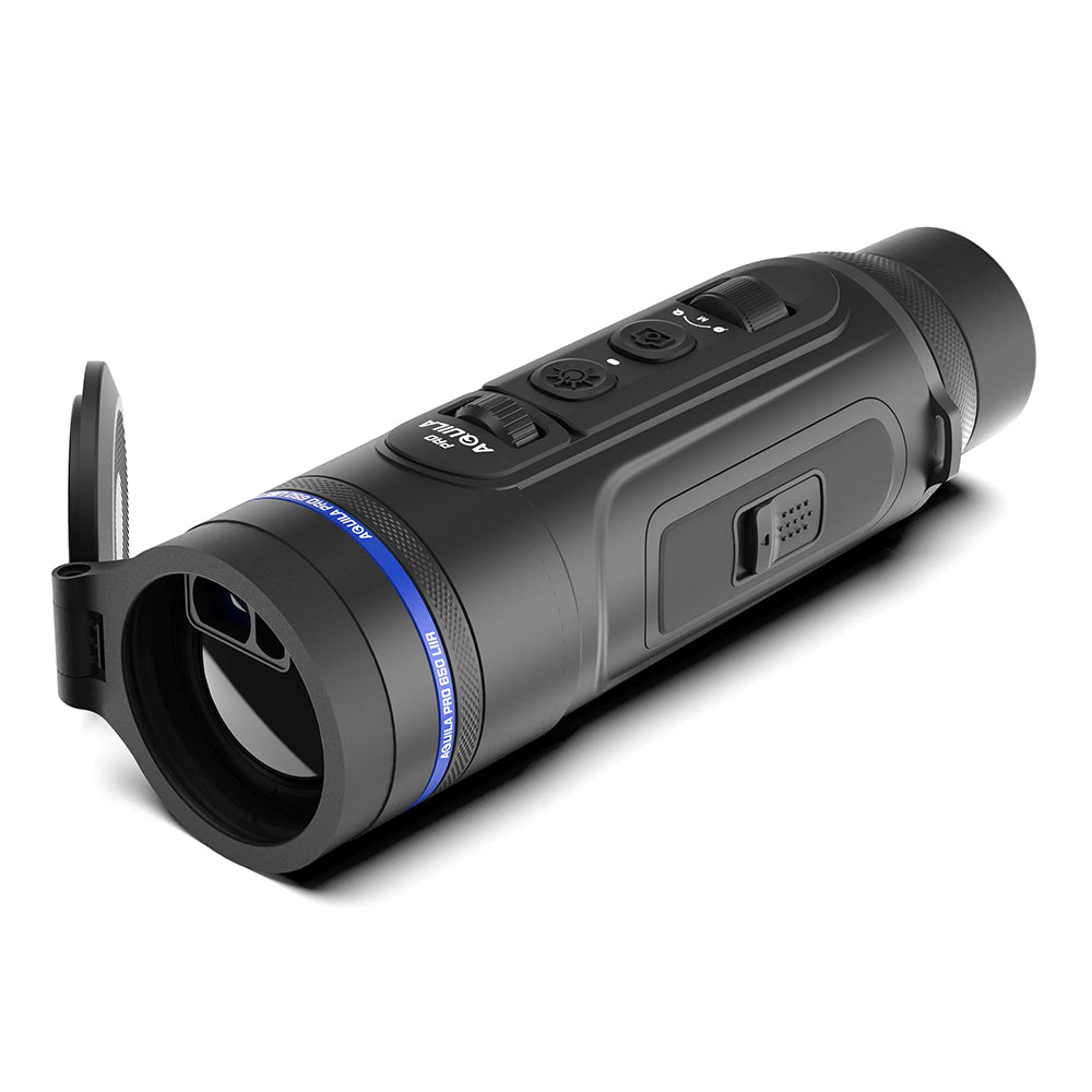 Monocular térmico Conotech Aquila 650LIIR PRO con telémetro láser integrado