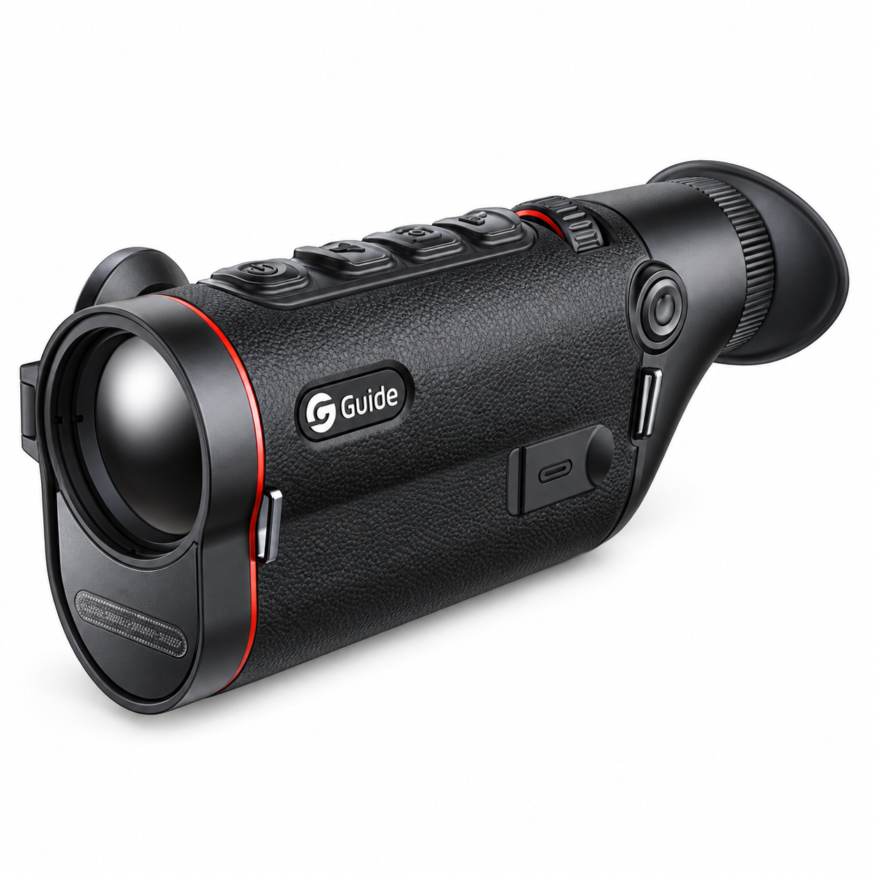 Monocular térmico GUIDE TD Gen3