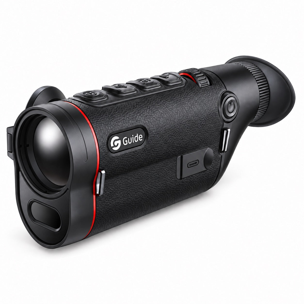 Monocular térmico GUIDE TD LRF Apex Vision