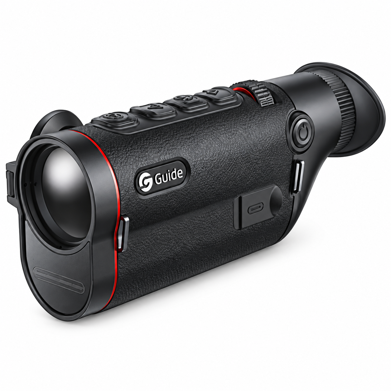 Monocular térmico GUIDE TD Gen3