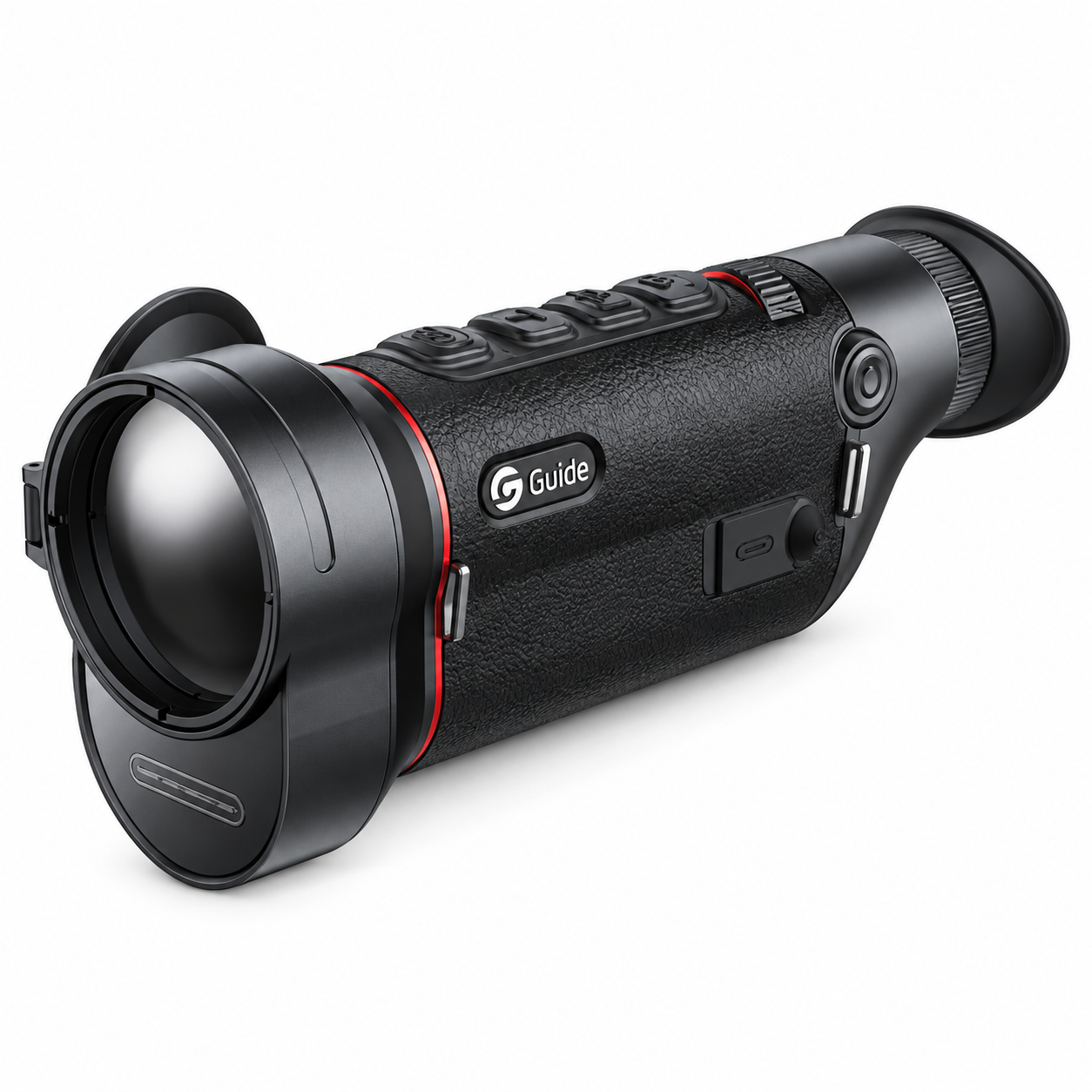 Monocular térmico GUIDE TD Gen3