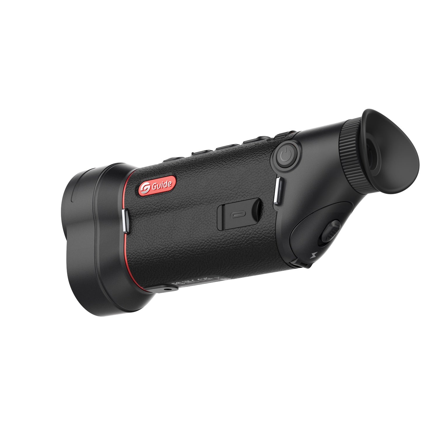 Monocular térmico GUIDE TD Gen3