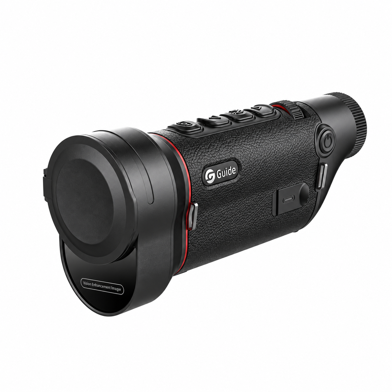 Monocular térmico GUIDE TD LRF Apex Vision