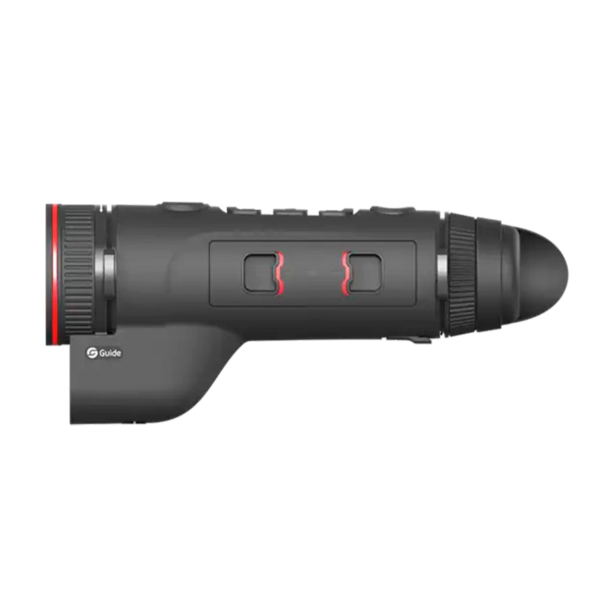 Monocular térmico GUIDE TJ420L LRF