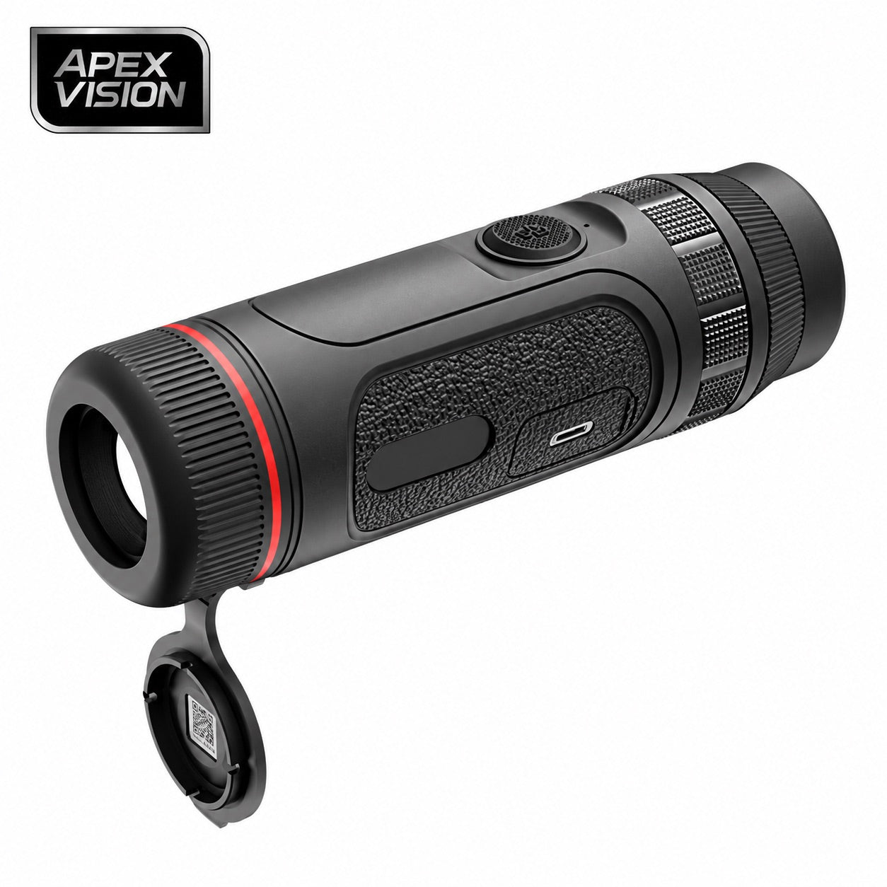 Monocular térmico GUIDE TE419S Apex Vision