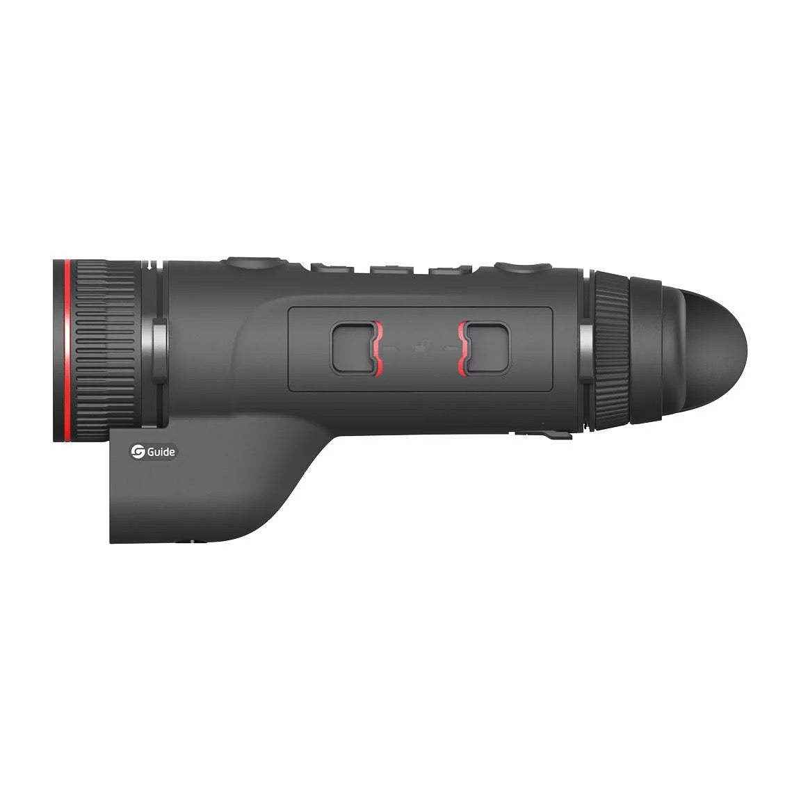 Monocular térmico GUIDE TJ650L LRF