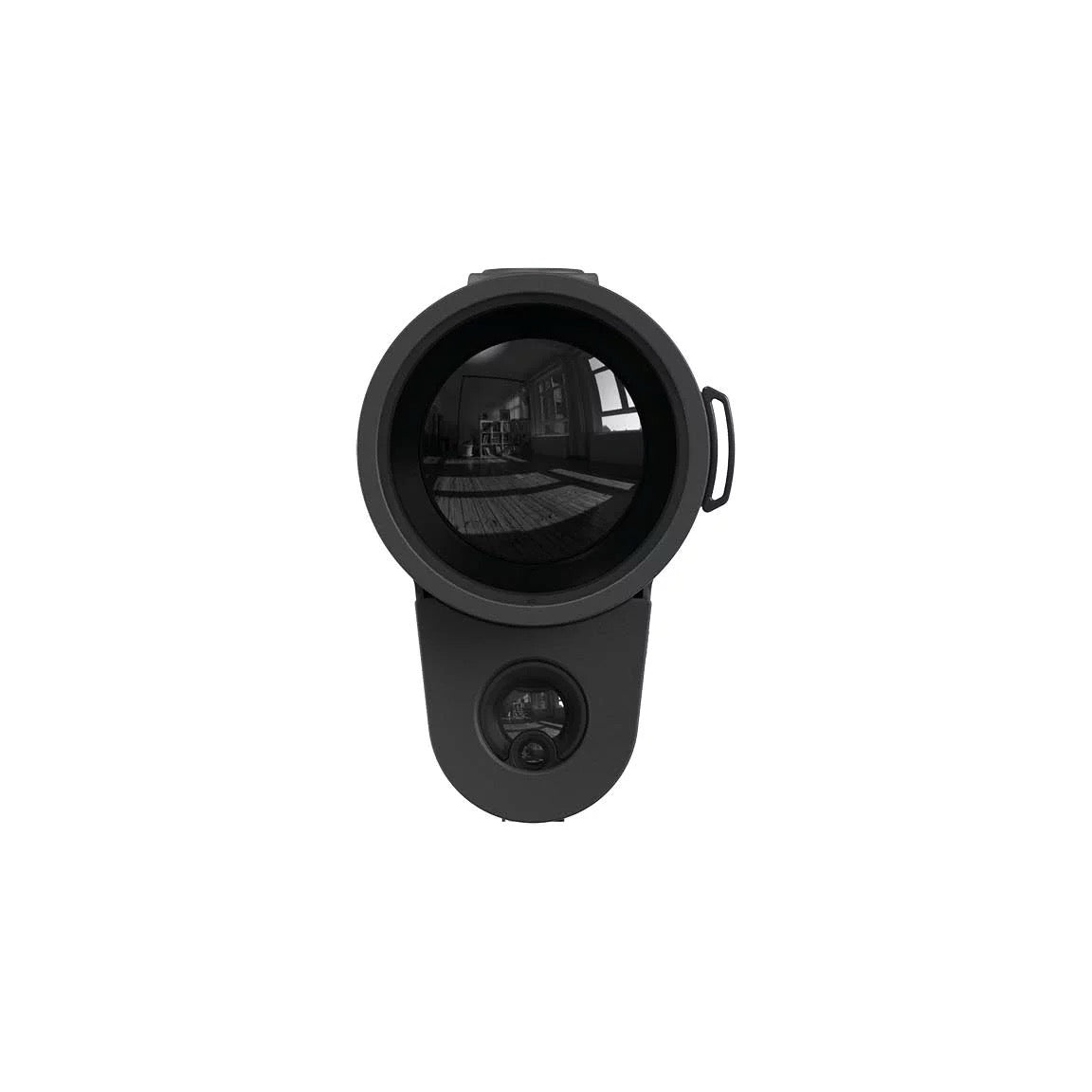 Monocular térmico GUIDE TJ650L LRF