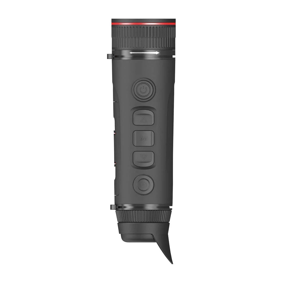 Monocular térmico GUIDE TJ650L LRF
