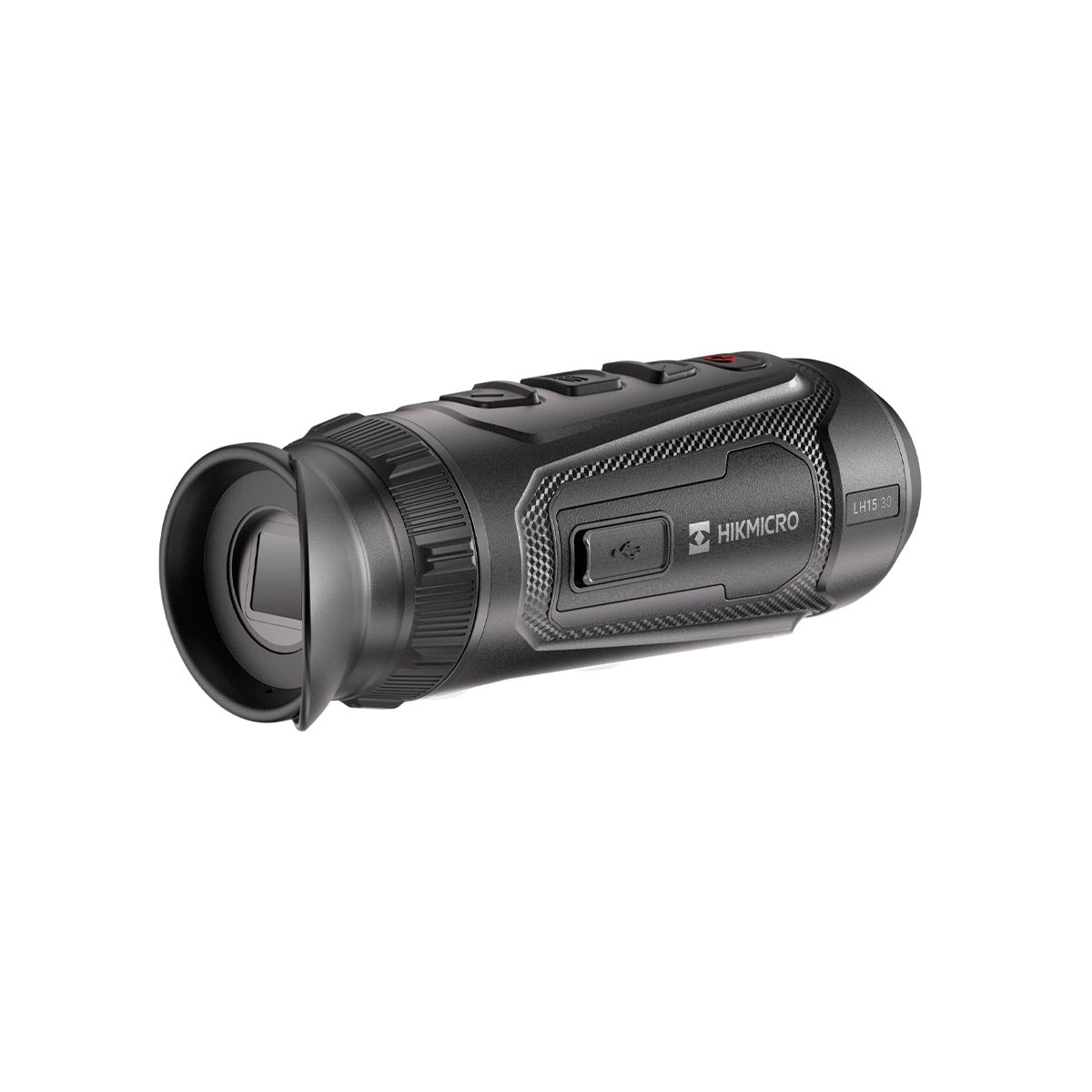 Monocular térmico HIKMICRO Lynx Pro LH15 3.0