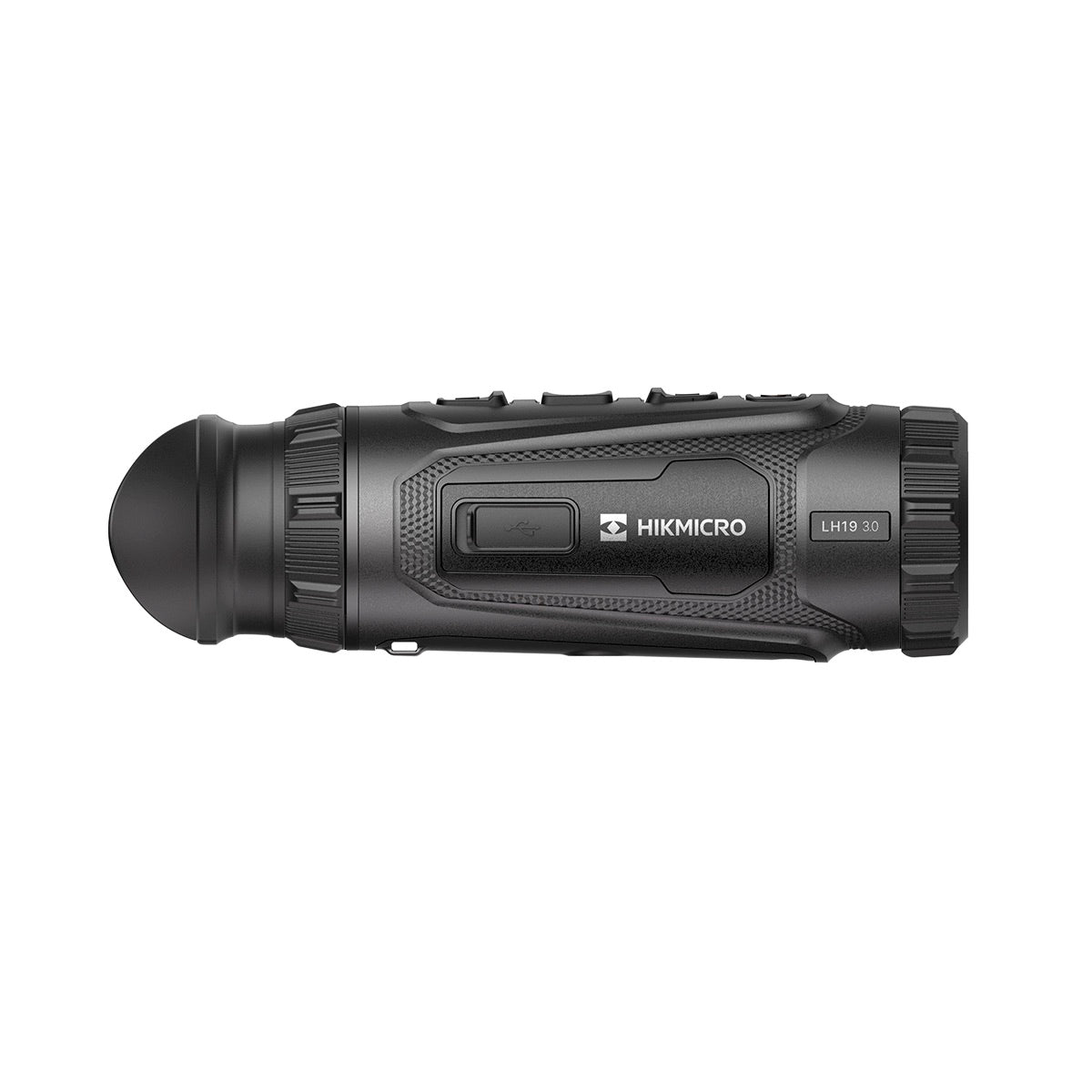 Monocular térmico Hikmicro LYNX Pro LH19 3.0