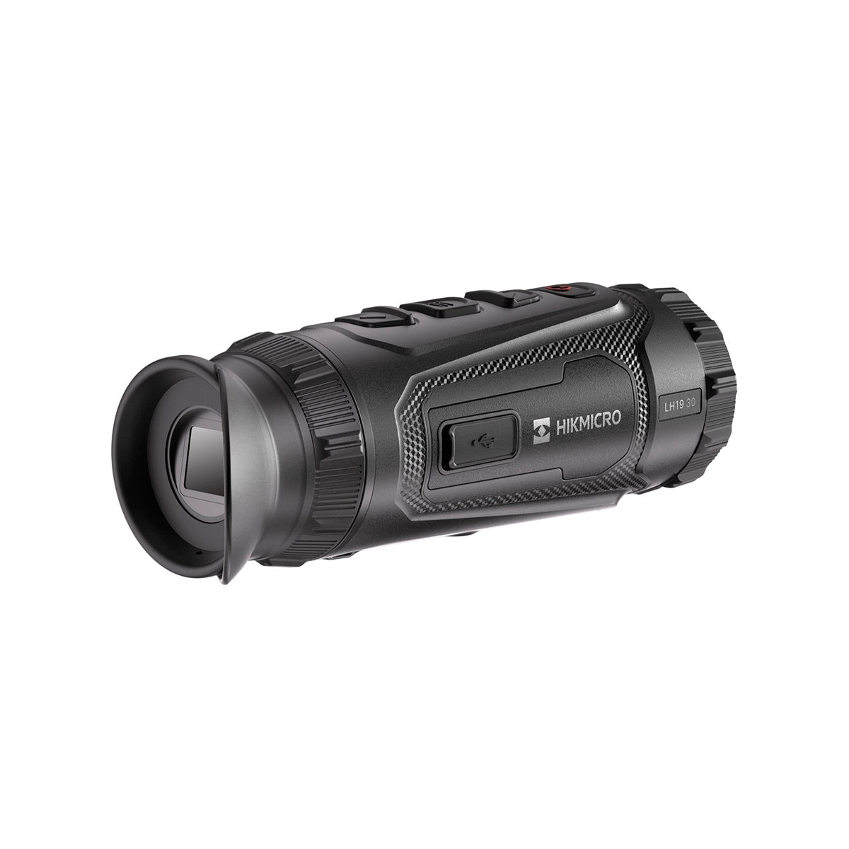 Monocular térmico Hikmicro LYNX Pro LH19 3.0