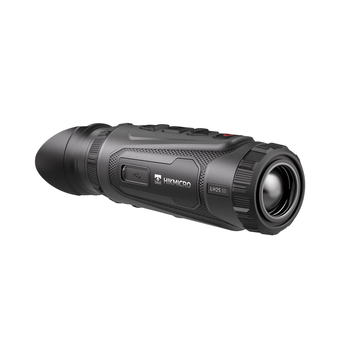 Monocular térmico Hikmicro LYNX Pro LH25 3.0