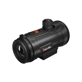 Monocular térmico ThermTec HUNT 650L con LRF