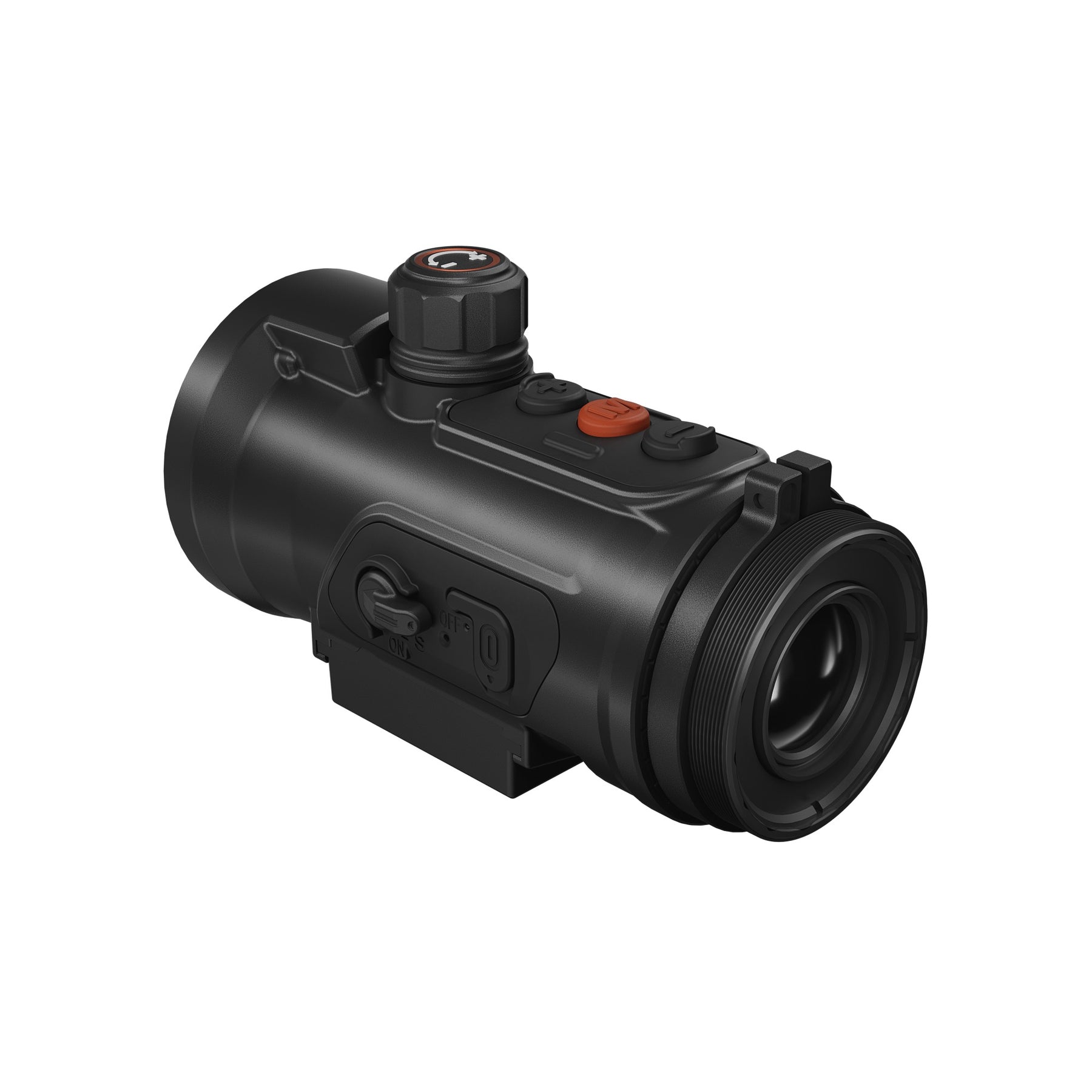 Monocular térmico ThermTec HUNT 650L con LRF