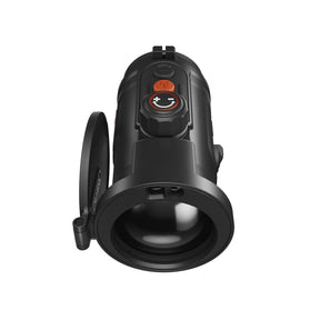 Monocular térmico ThermTec HUNT 650L con LRF