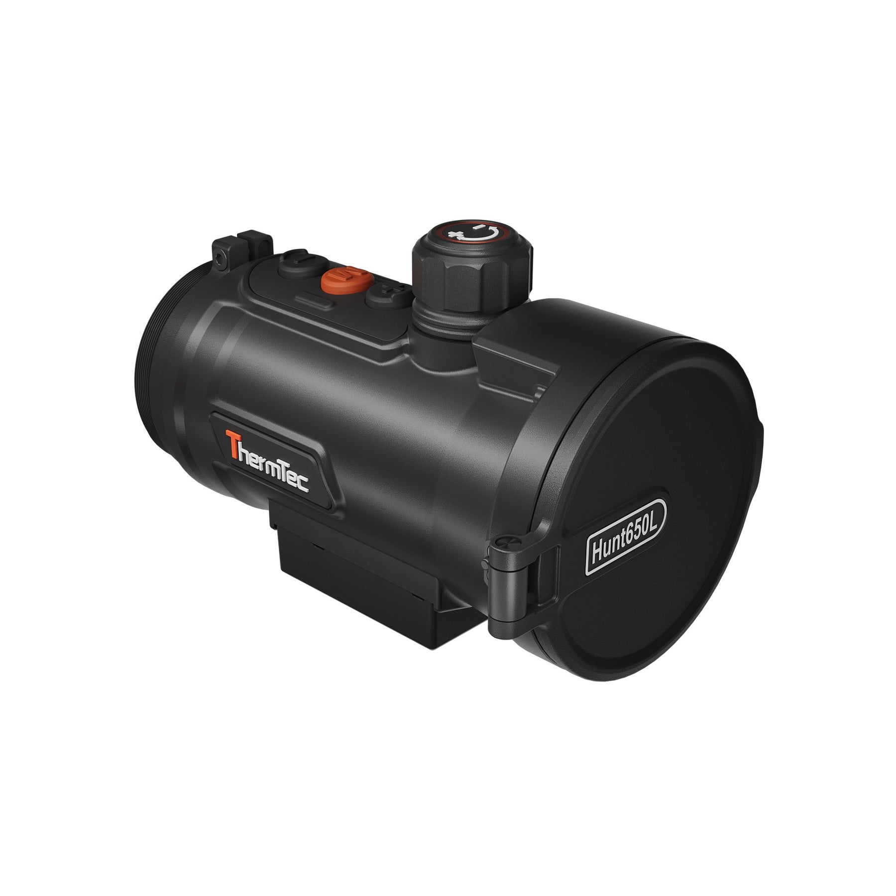 Monocular térmico ThermTec HUNT 650L con LRF