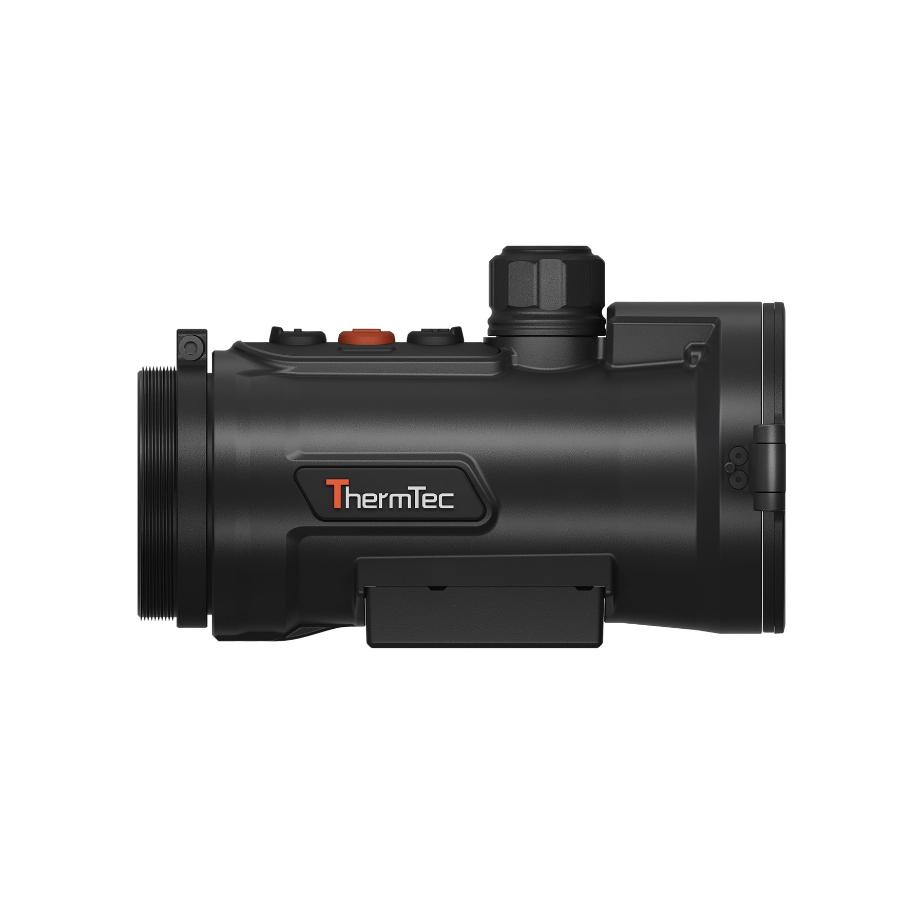 Monocular térmico ThermTec HUNT 650L con LRF