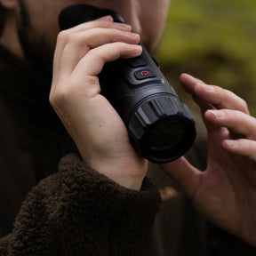 Monocular térmico Hikmicro LYNX Pro LH19 3.0