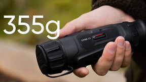 Monocular térmico Hikmicro LYNX Pro LH19 3.0