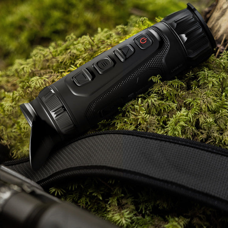 Monocular térmico Hikmicro LYNX Pro LH19 3.0