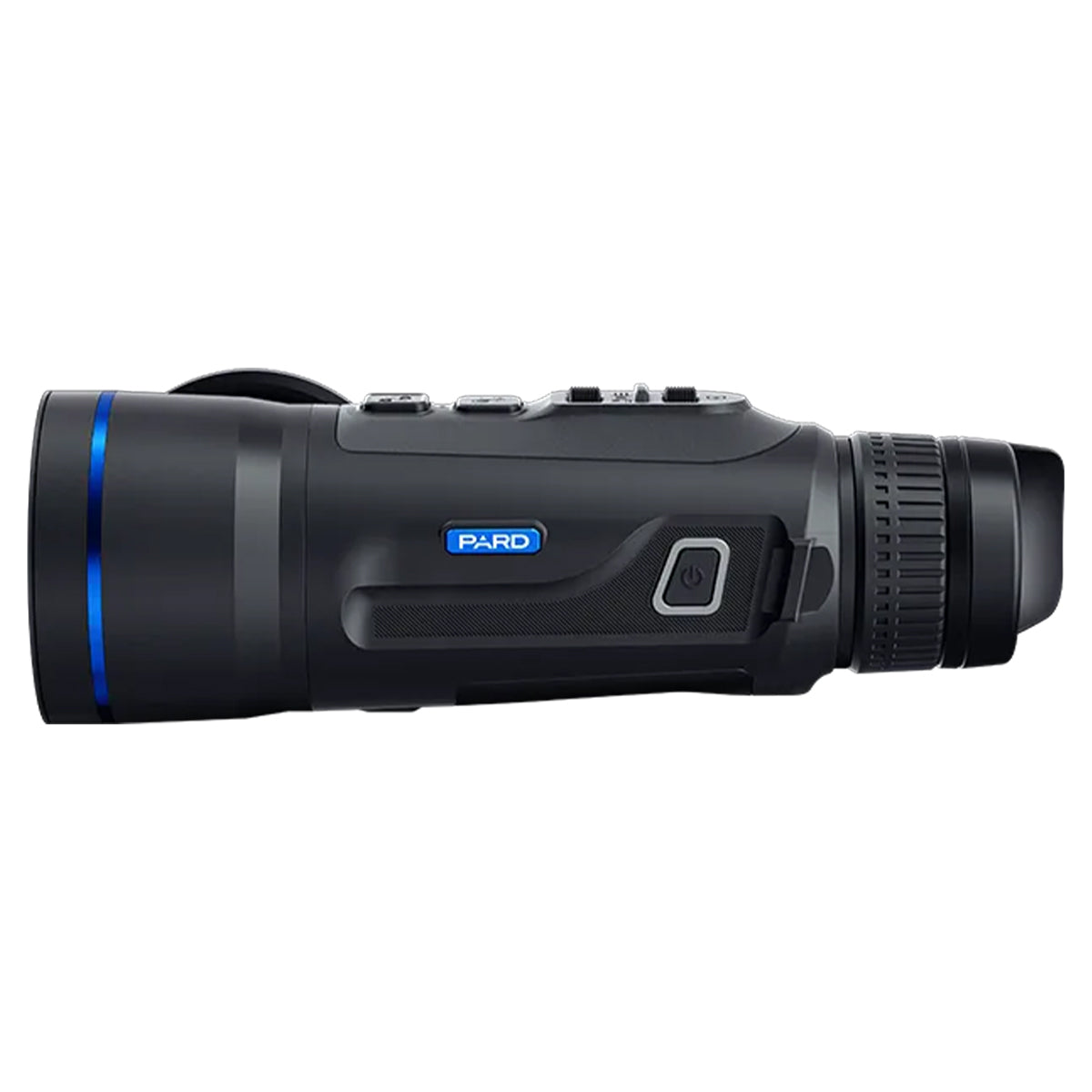 Monocular térmico con telémetro PARD Leopard 640 eX