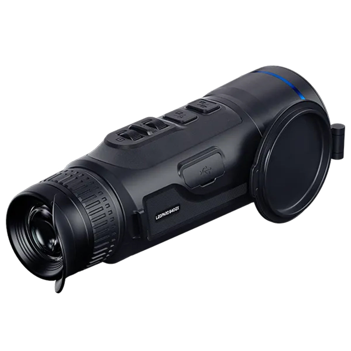 Monocular térmico con telémetro PARD Leopard 640 eX