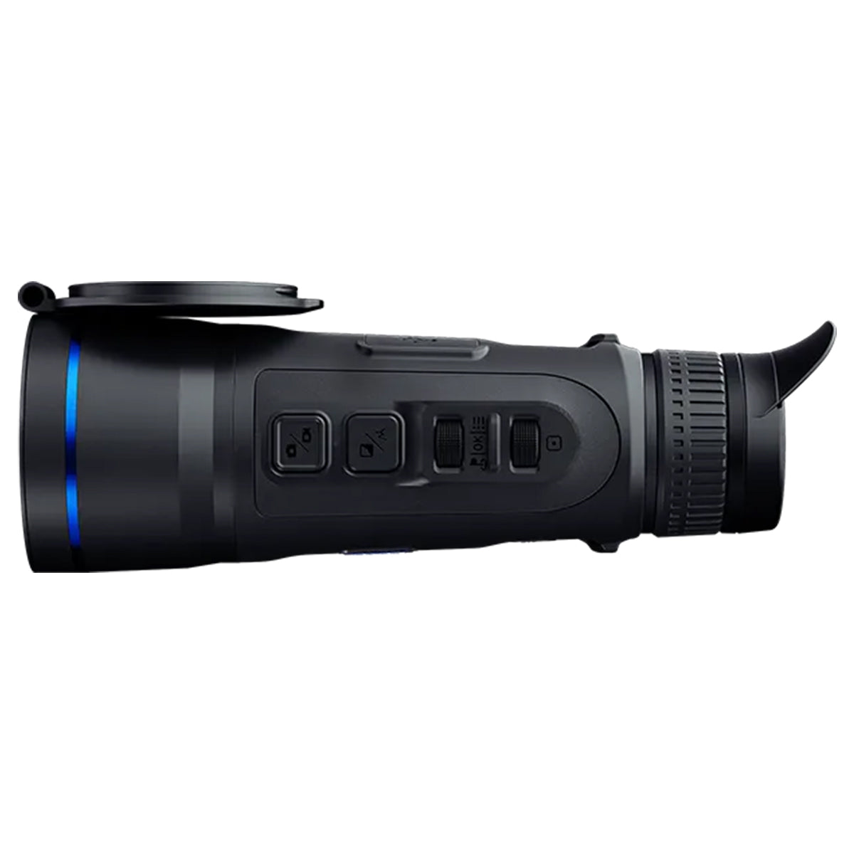 Monocular térmico con telémetro PARD Leopard 640 eX